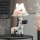 Happy Lamps - LED Laualamp lastele FINN LED/5,4W/230V hobune