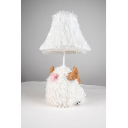 Happy Lamps - LED Laualamp lastele HUGO LED/5,4W/230V pull