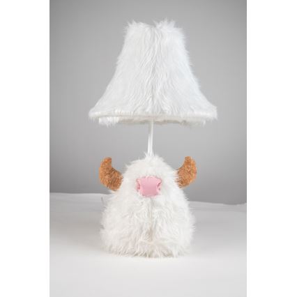 Happy Lamps - LED Laualamp lastele HUGO LED/5,4W/230V pull