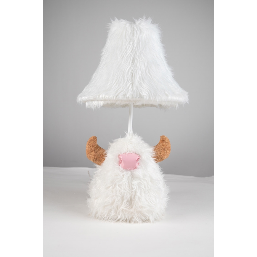 Happy Lamps - LED Laualamp lastele HUGO LED/5,4W/230V pull