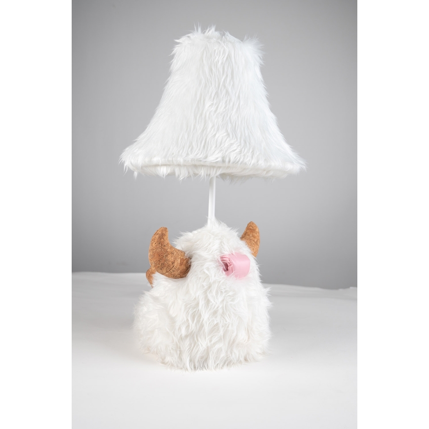 Happy Lamps - LED Laualamp lastele HUGO LED/5,4W/230V pull
