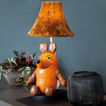 Happy Lamps - LED Laualamp lastele MAUS LED/5,4W/230V hiir