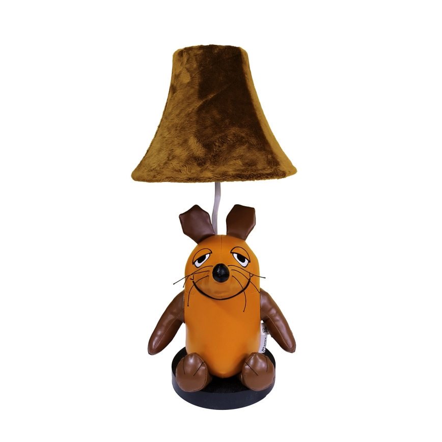Happy Lamps - LED Laualamp lastele MOUSE FROM SENDUNG MIT DER MAUS LED/5,4W/230V hiir