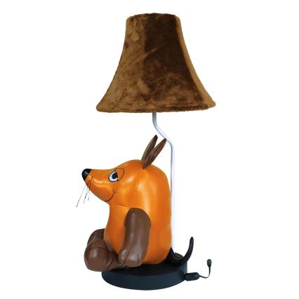 Happy Lamps - LED Laualamp lastele MOUSE FROM SENDUNG MIT DER MAUS LED/5,4W/230V hiir