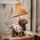 Happy Lamps - LED Laualamp lastele SPIKE LED/5,4W/230V hagijas