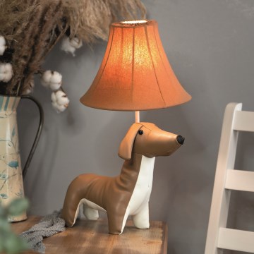 Happy Lamps - LED Laualamp lastele WALDI LED/5,4W/230V taks