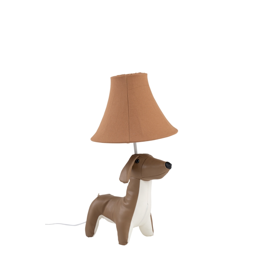 Happy Lamps - LED Laualamp lastele WALDI LED/5,4W/230V taks