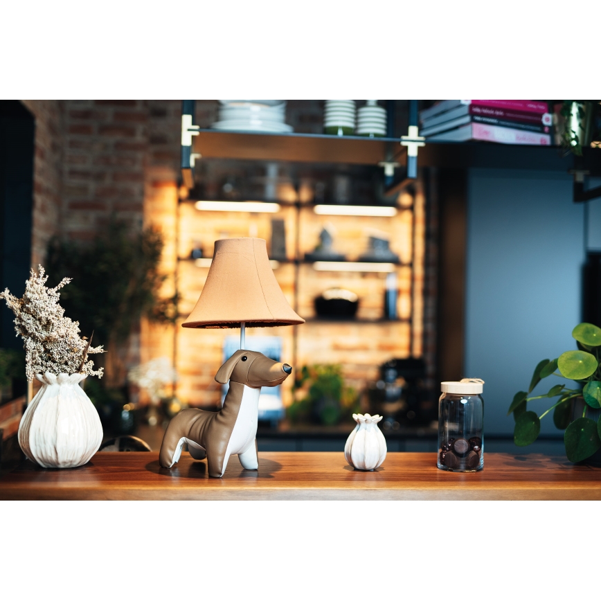 Happy Lamps - LED Laualamp lastele WALDI LED/5,4W/230V taks