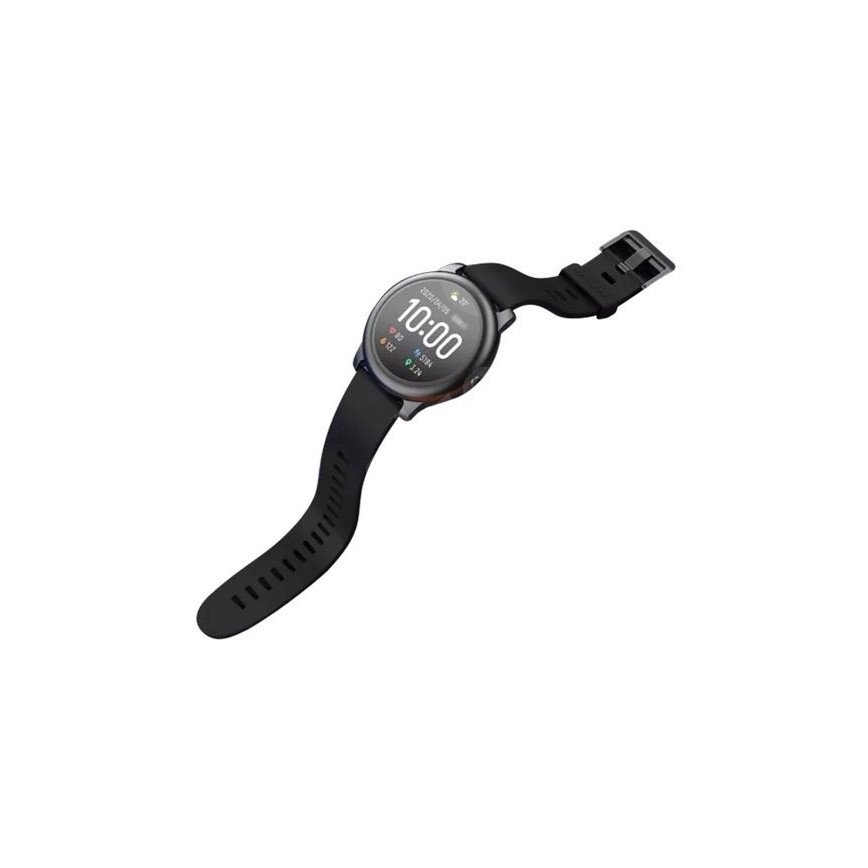 Haylou - Nutikell LS05 Solar Bluetooth, IP68 must