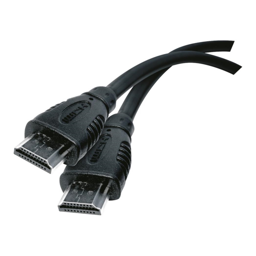 HDMI Ethernet kaabel A/M-A/M 1,5m