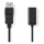 HDMI-kaabel DisplayPort-pistik - HDMI väljund 0,2 m