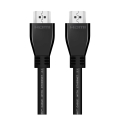 HDMI kaabel Ethernetiga 2.1 8K 3m must