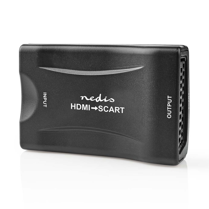 HDMI muundur HDMI-SCART