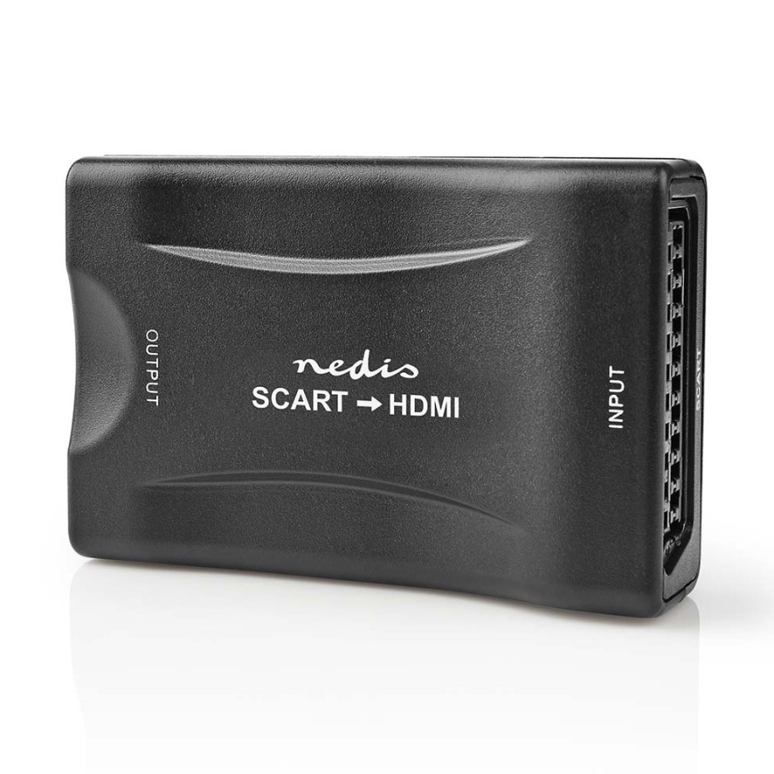 HDMI muundur SCART-HDMI