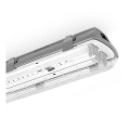 Heavy-Duty valgusti HERMETICSTAR CX 120/2 T8 2xG13/18W/230V