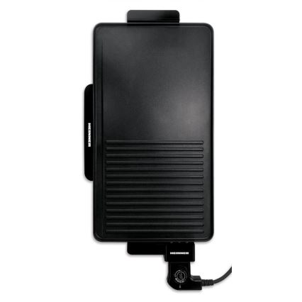 Heinner HEG-F2000GT - Elektriline lauagrill 2000W/230V