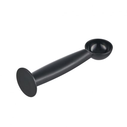 Heinner HEM-1100BKX - Portaafiltriga espresso-kohvimasin 850W/230V must/mattkroom