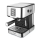 Heinner HEM-850IXBK - Portafilteriga espressomasin 850W/230V roostevaba teras/must