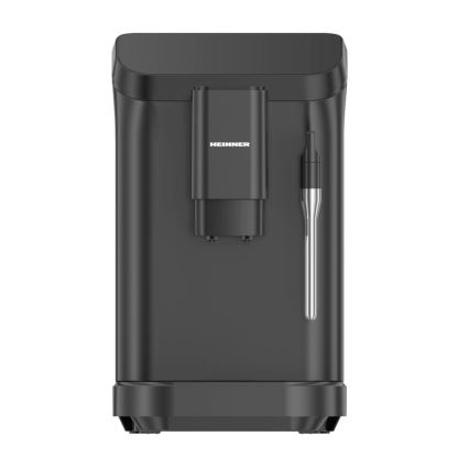 Heinner HEMA-D20DBK - automaatne kohvimasin 1350W/230V must