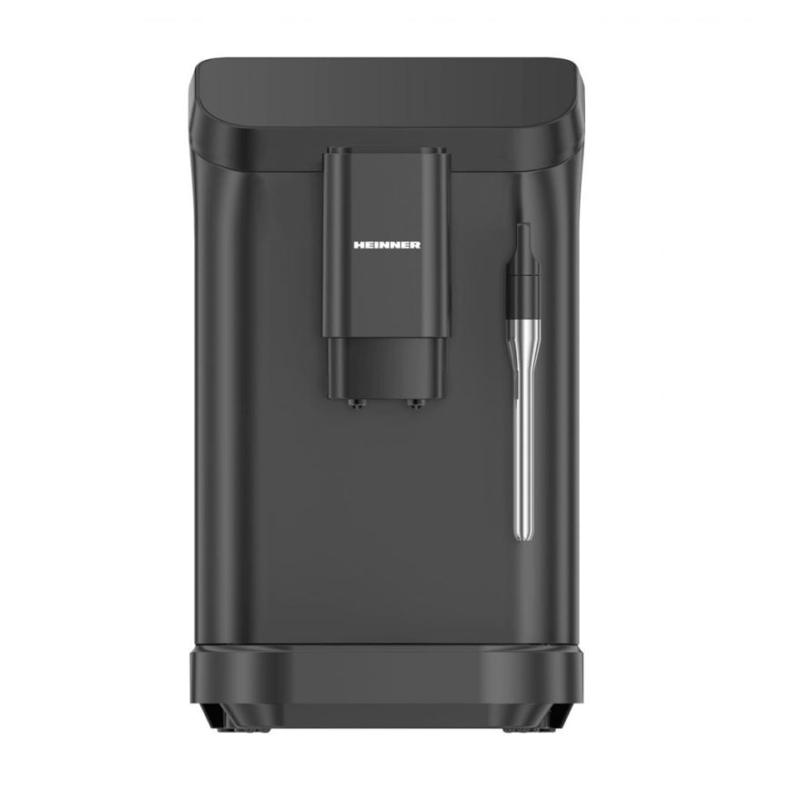 Heinner HEMA-D20DBK - automaatne kohvimasin 1350W/230V must