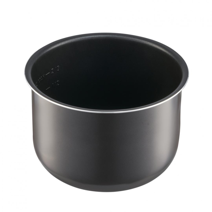 Heinner HPCK-38BK - Multifunktsionaalne elektriline rõhupott 5,7 l 1000W/230V must