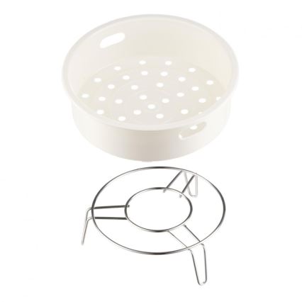 Heinner HPCK-38BK - Multifunktsionaalne elektriline rõhupott 5,7 l 1000W/230V must