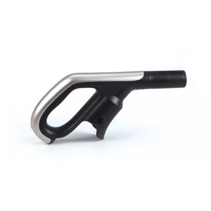 Heinner HVC-V750BL - Kotita tolmuimeja 750W/230V sinine/hõbedane