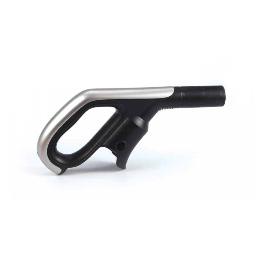 Heinner HVC-V750BL - Kotita tolmuimeja 750W/230V sinine/hõbedane