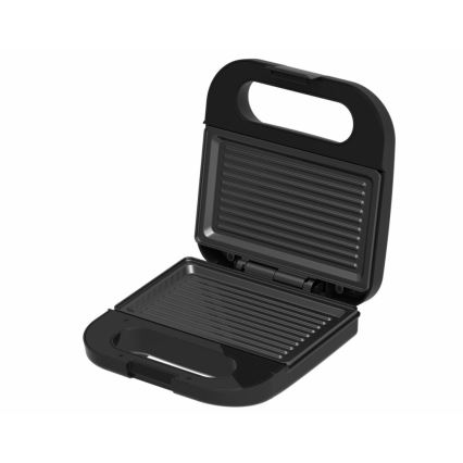 Heinner SM-K750FGSL - Toster 750W/230V must/mattkroom