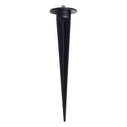 Hesperide - LED päikeselatern liikumisanduriga PIKY LED/3,7V 2600 mAh 40 cm IP65 beež