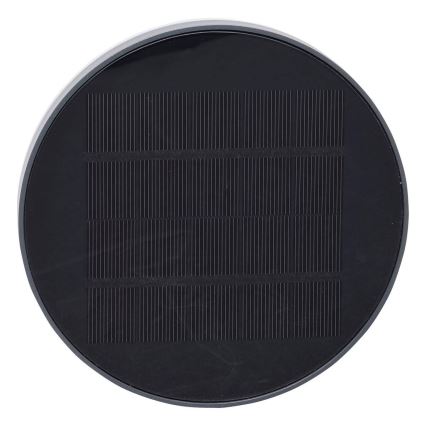 Hesperide - LED päikeselamp liikumisanduriga DETEKT LED/3,7V 2600 mAh IP65