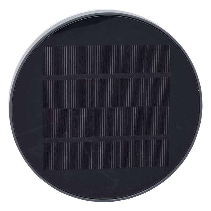 Hesperide - LED päikeselamp liikumisanduriga DETEKT LED/3,7V 2600 mAh IP65