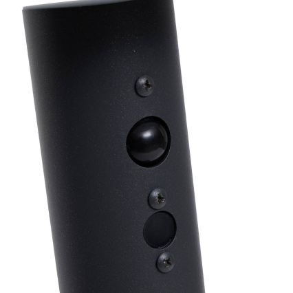 Hesperide - LED päikeselamp liikumisanduriga DETEKT LED/3,7V 2600 mAh IP65