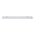 HiLite - LED Kapialune valgusti kööki anduriga BERN 2xLED/3W/230V 4000K