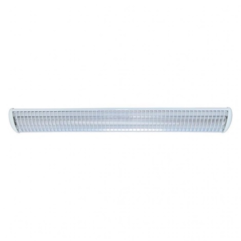 HiLite - LED Luminofoorvalgusti BARCELONA 2xLED/24W/230V