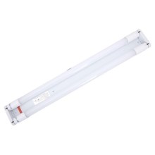 HiLite - LED Luminofoorvalgusti HANNOVER 2xG13/9W/230V