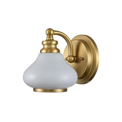 Hinkley - LED Seinavalgusti vannituppa AINSLEY 1xG9/3W/230V IP44