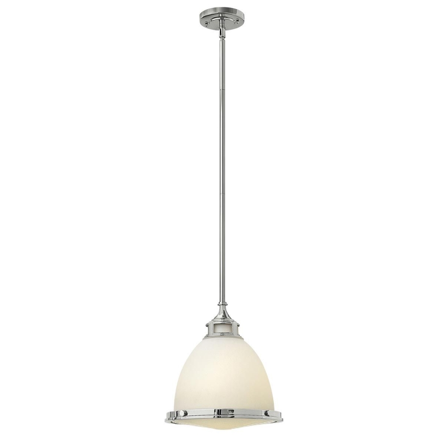 Hinkley - Ripplühter AMELIA 1xE27/60W/230V läikiv kroom