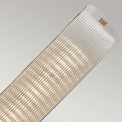 Hinkley - ARCO LED-lühter riputuskaablil LED/43W/230V 3000K kuldne