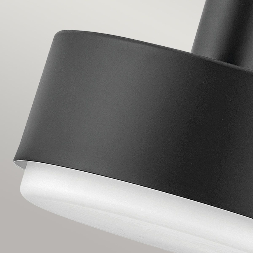 Hinkley - Varrega rippvalgusti CEDRIC 2xE27/60W/230V läbimõõt 33 cm kuldne/must