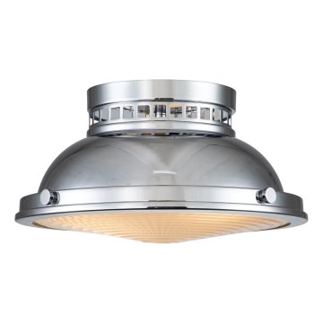 Hinkley - Laevalgusti AMELIA 2xE27/40W/230V läikiv kroom
