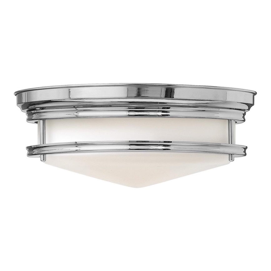 Hinkley - Laevalgusti HADLEY 3xE27/40W/230V läikiv kroom