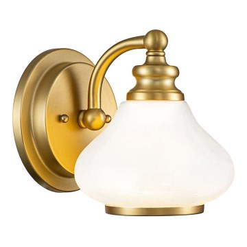 Hinkley - LED Seinavalgusti vannituppa AINSLEY 1xG9/3W/230V IP44