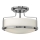 Hinkley - Pinnapealne lühter HARPER 3xE27/60W/230V, läbimõõt 36,6 cm, läikiv kroom