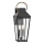 Hinkley - Väli seinavalgusti DAWSON 2xE14/40W/230V IP44 must