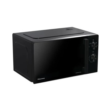 HISENSE H20MOBP1H - mikrolaineahi 700 W, 230 V, 20 l, must