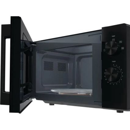 HISENSE H20MOBP1H - mikrolaineahi 700 W, 230 V, 20 l, must