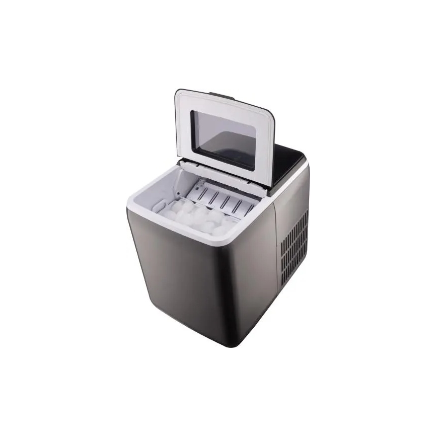 HISENSE IMC2000A - Jäämasin 120W/230V must