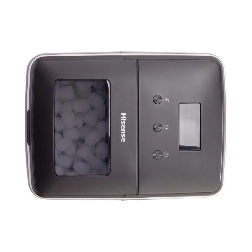 HISENSE IMC2000A - Jäämasin 120W/230V must