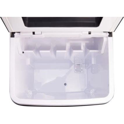 HISENSE IMC2000A - Jäämasin 120W/230V must